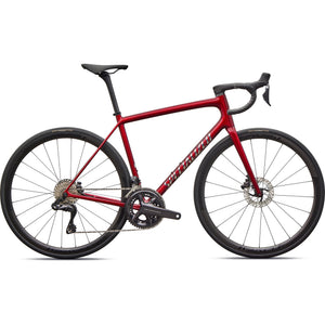 Aethos 2 Pro - Shimano Ultegra Di2