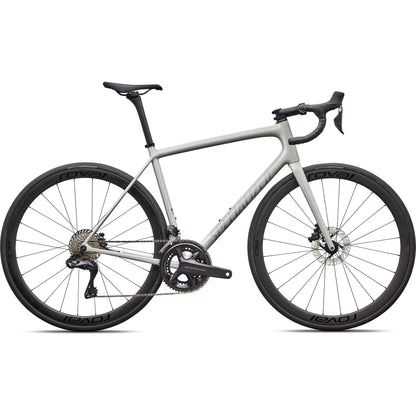 Aethos 2 Expert - Shimano Ultegra Di2