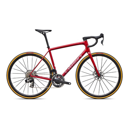 S-Works Aethos 2 - SRAM RED AXS
