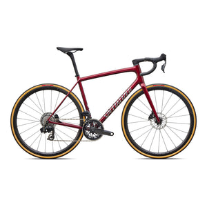 Aethos 2 Pro - SRAM Force AXS