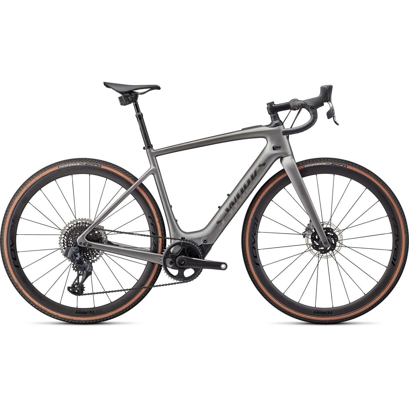 S-Works Turbo Creo SL EVO