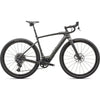 S-Works Turbo Creo 2 - Satin Forest Green Carb Dark Moss Green Speckle