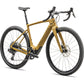 Turbo Creo 2 Comp