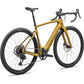 Turbo Creo 2 Comp