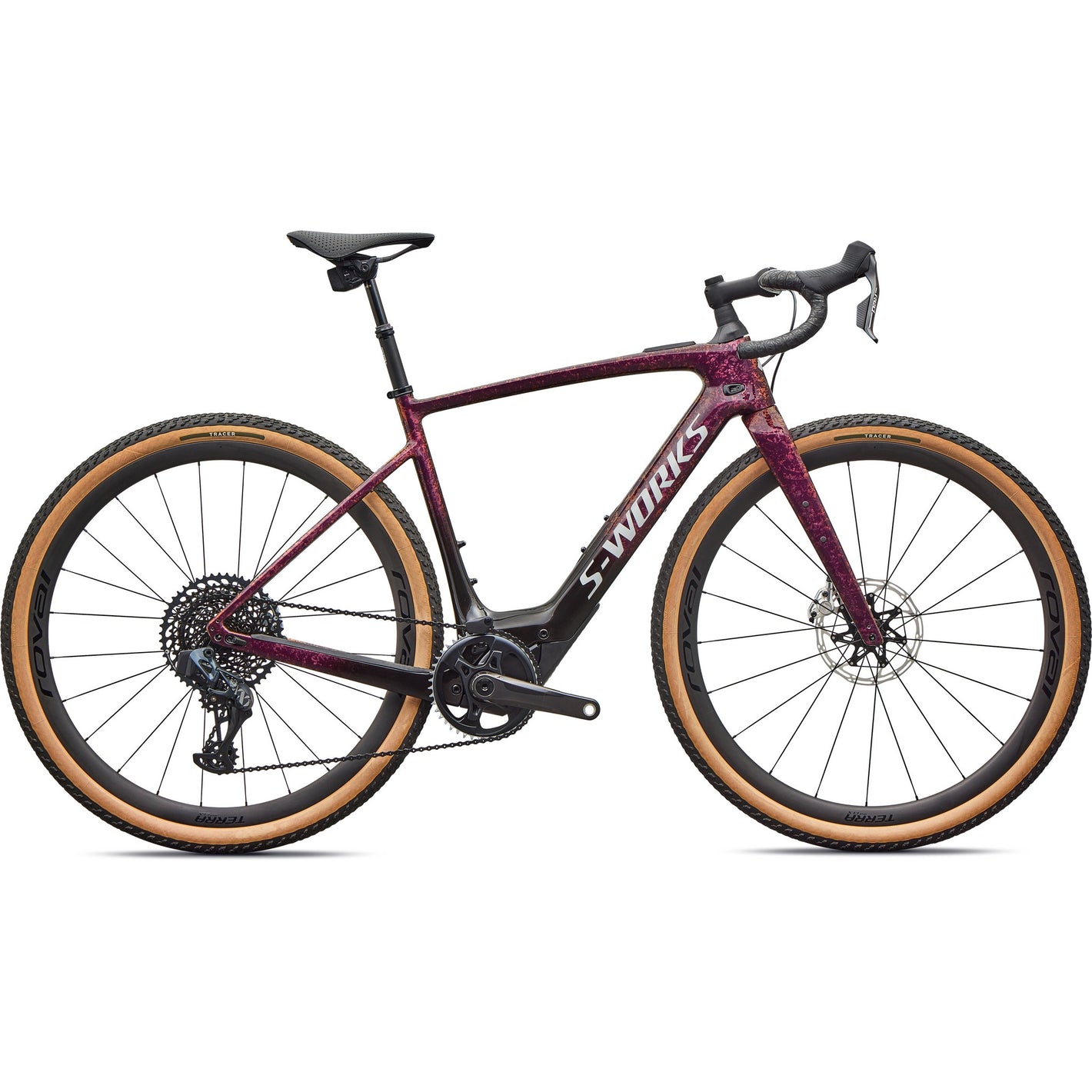 S-Works Turbo Creo 2