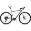 Turbo Creo 2 Comp E5 - Gloss Dolomite Metallic / Dark Navy Metallic