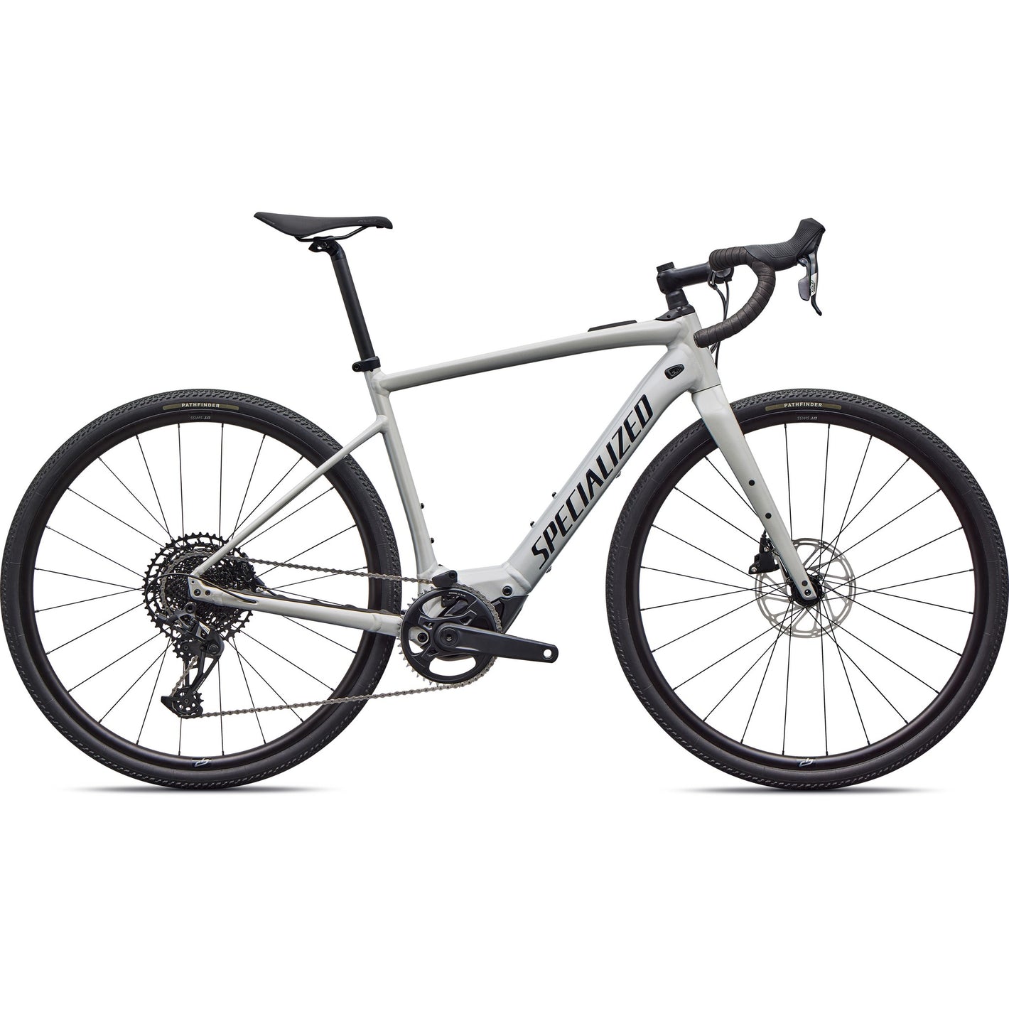 Turbo Creo 2 Comp E5