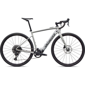 Turbo Creo 2 Comp E5