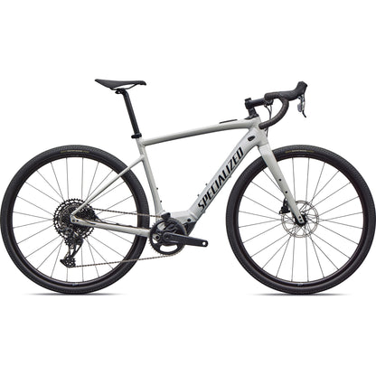 Turbo Creo 2 Comp E5
