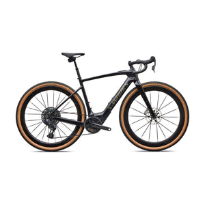 S-Works Turbo Creo 2 - SRAM RED / XX1 Eagle AXS