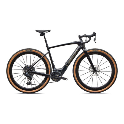 S-Works Turbo Creo 2 - SRAM RED / XX1 Eagle AXS