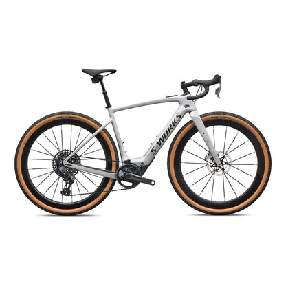 S-Works Turbo Creo 2 - SRAM RED / XX1 Eagle AXS