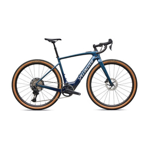 Turbo Creo 2 Expert - Shimano GRX Di2