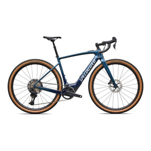 Turbo Creo 2 Expert - Shimano GRX Di2