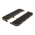 Globe LT Running Boards