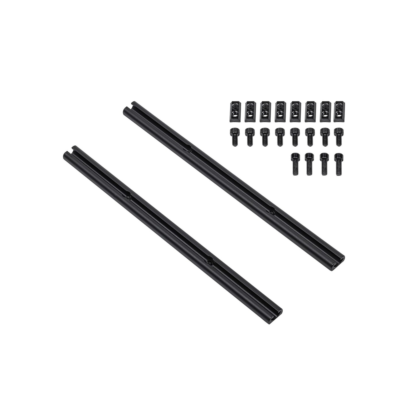 Globe Rack Customization Kit