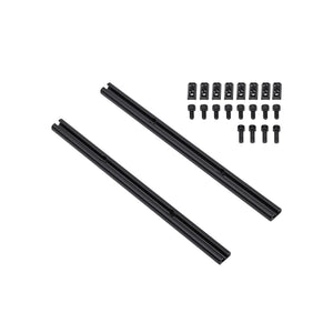 Globe Rack Customization Kit