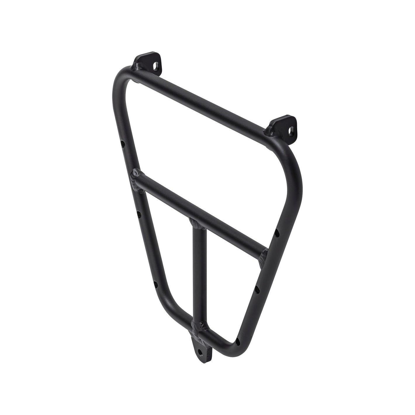 Globe Pannier Adapters - Front (Pair)
