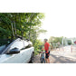 Piston SR Roof Bike Rack