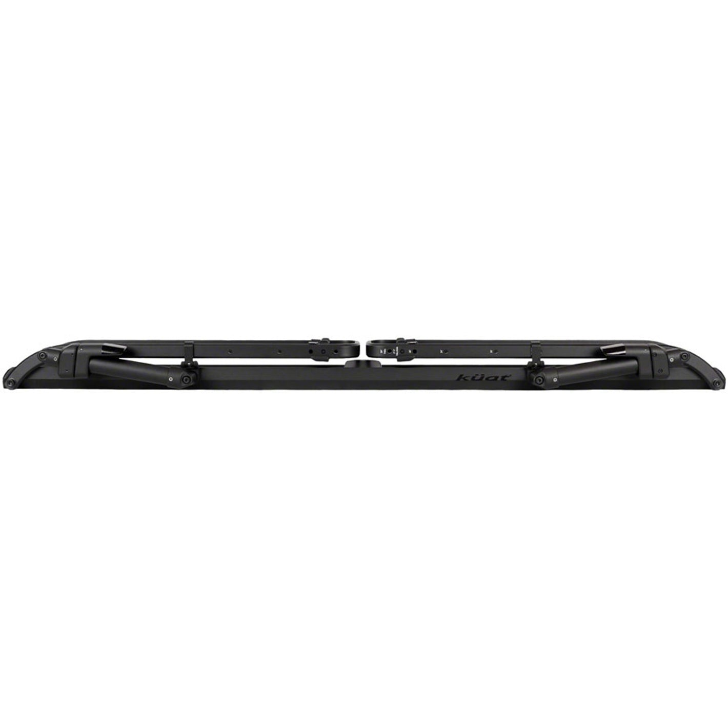 Piston SR Roof Bike Rack