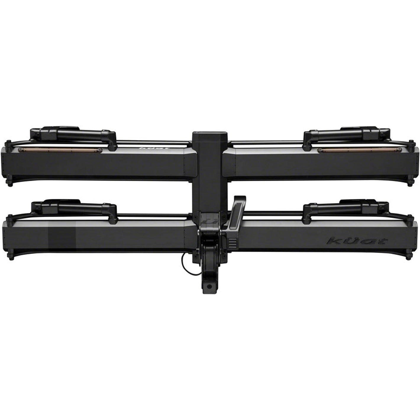 Piston Pro X Hitch Bike Rack