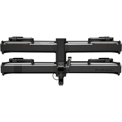 Piston Pro X Hitch Bike Rack