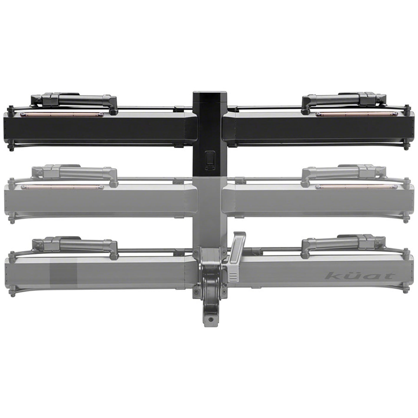Piston Pro X Hitch Bike Rack Add-On