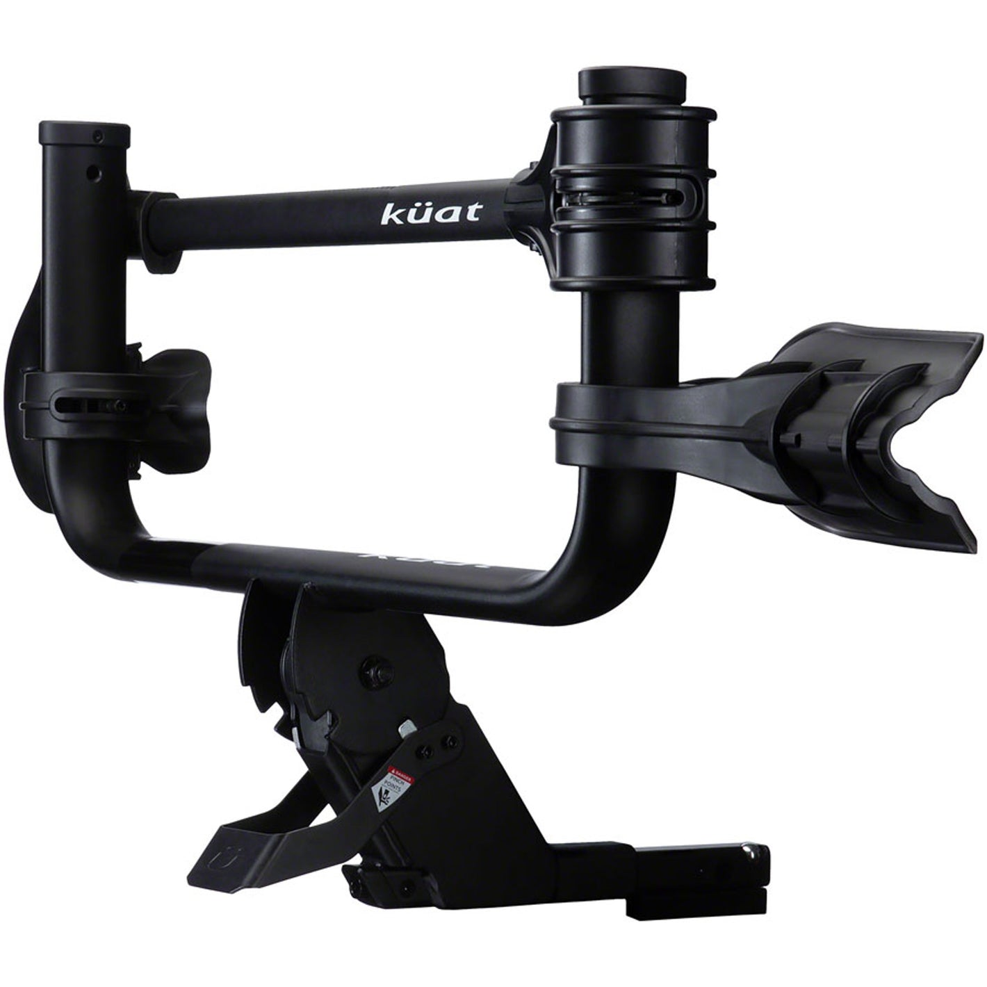 Transfer V2 Hitch Bike Rack