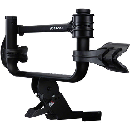 Transfer V2 Hitch Bike Rack