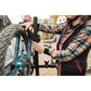 Transfer V2 Hitch Bike Rack