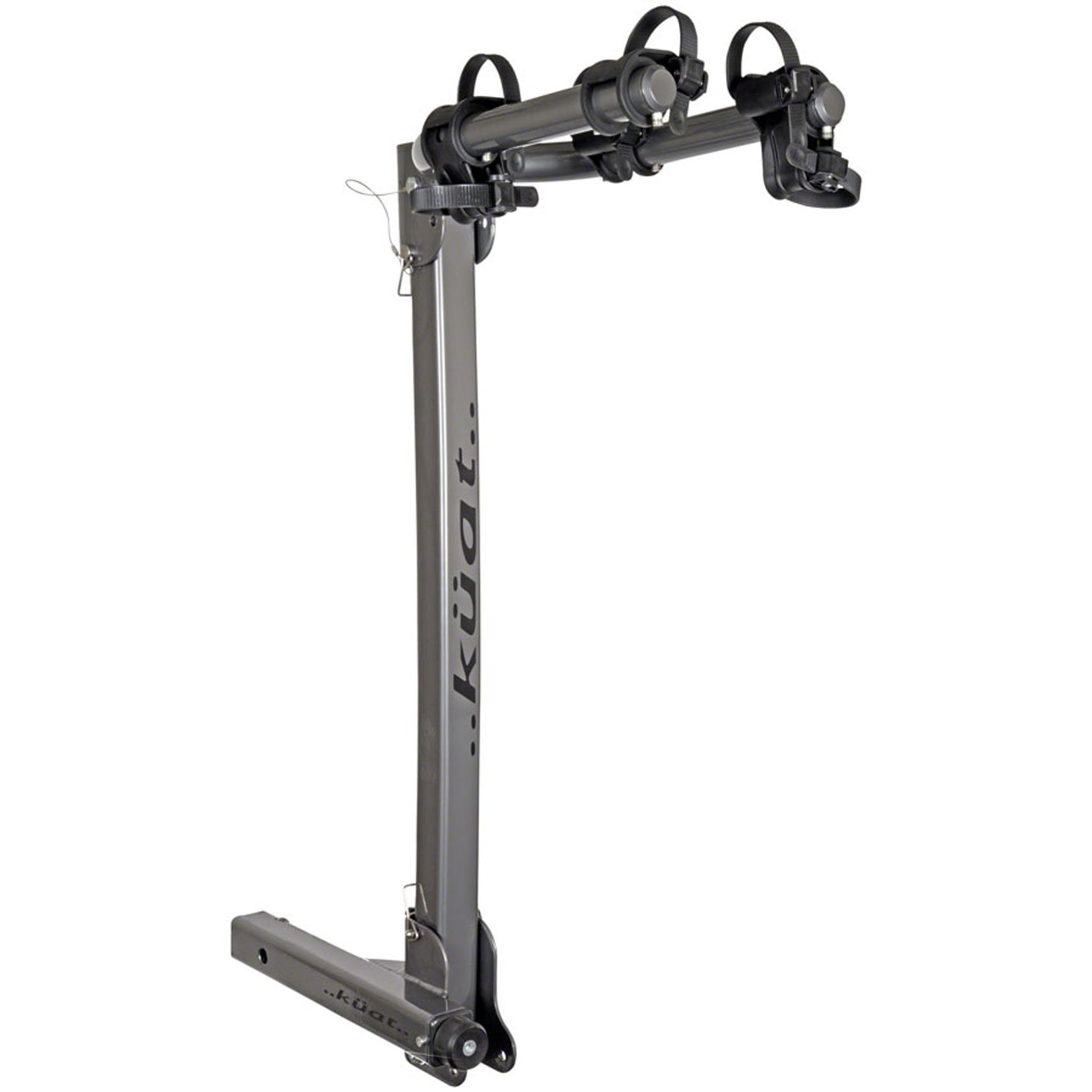 Beta Hitch Bike Rack