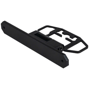 Piston Pro X License Plate Mount