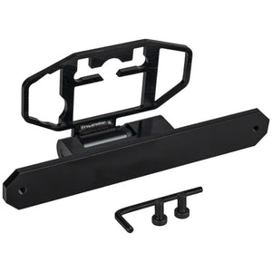 Piston Pro X License Plate Mount