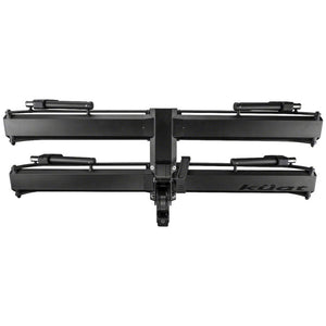 Piston Pro Platform Rack