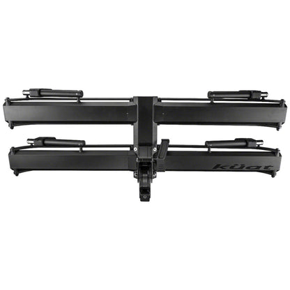 Piston Pro Platform Rack