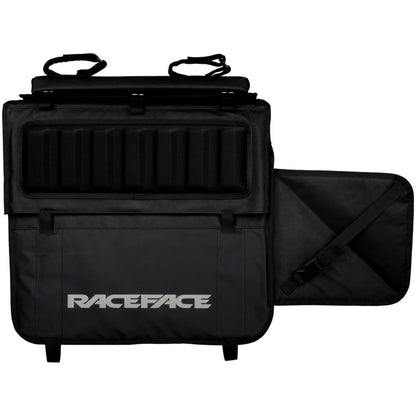T3 Tailgate Pad