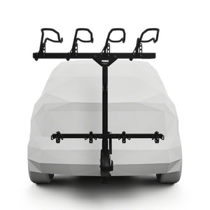 ReVert Hitch Rack