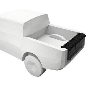 GateMate Pro Truck Bike Rack Tailgate Pad