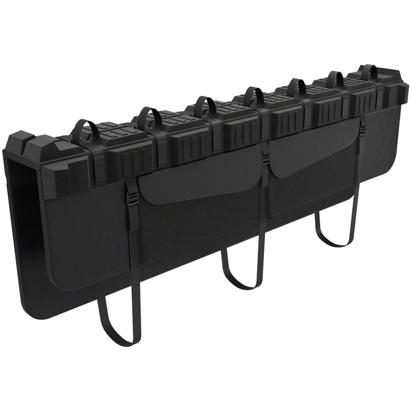 GateMate Pro Truck Bike Rack Tailgate Pad