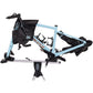 Roundtrip Road Bike Travel Case