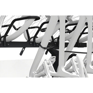 ReVert Integrated Bike Lock