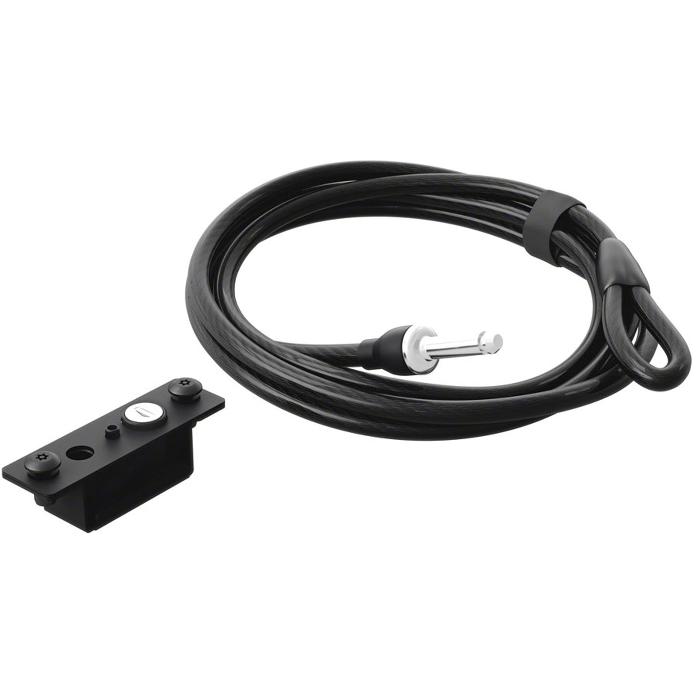 ReVert Integrated Bike Lock