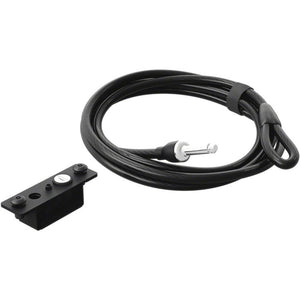 ReVert Integrated Bike Lock
