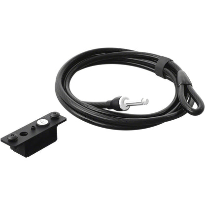 ReVert Integrated Bike Lock