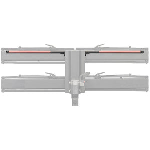 Piston ION eBike Hitch Rack Light Kit