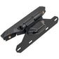 Piston ION eBike License Plate Mount
