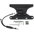 Piston ION eBike License Plate Mount