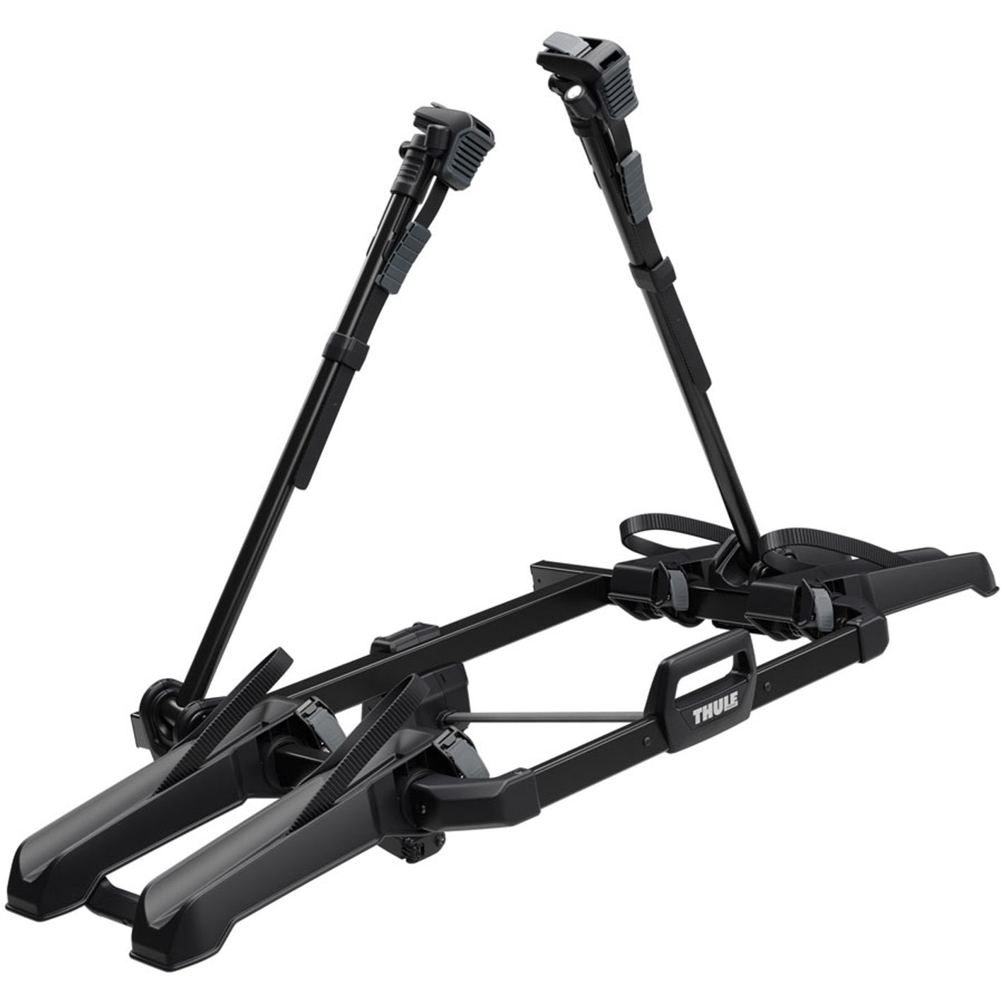 OutPace Hitch Rack