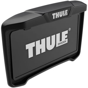 License Plate Holder Kit