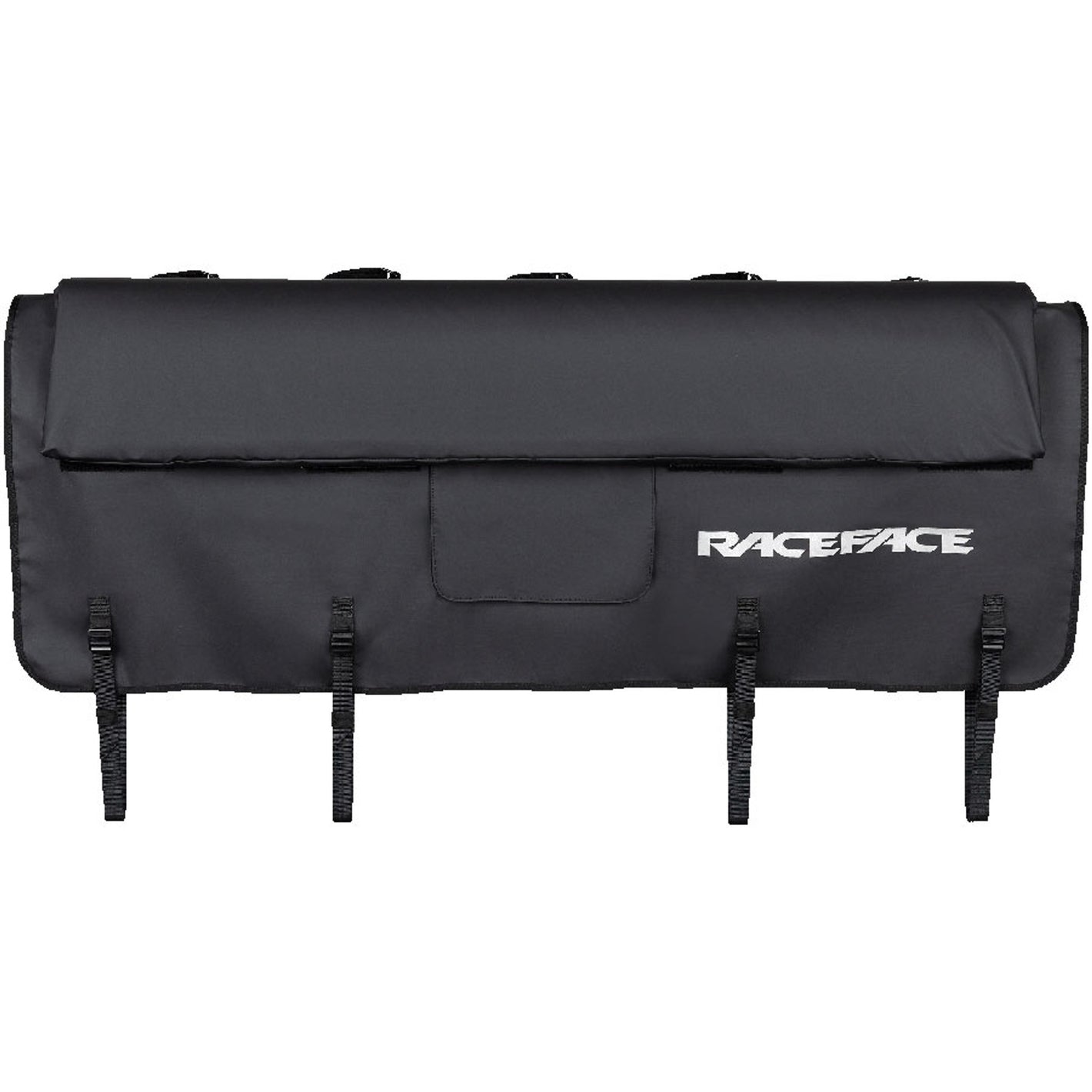 Stash Tailgate Pad